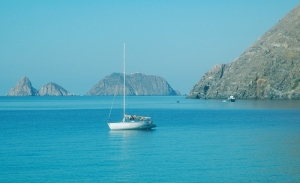 Découvrez ces merveilleuses îles tunisiennes