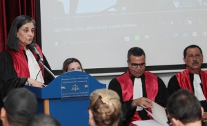 Neila Chaâbane: Slim Laghmani, un esprit pertinent, perspicace, fin juriste et d’une vaste culture 