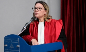 Salwa Hamrouni: Slim Laghmani, un penseur du droit