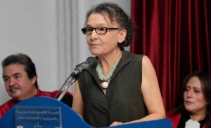 Salsabil Klibi: Merci Si Slim Laghmani d’avoir été un modèle pour nous