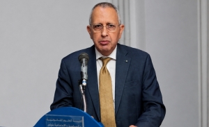 Moncef Baati: Slim Laghmani, une source de fierté 