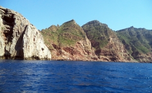Zembra: Bijou de la Méditerranée