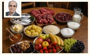 Le régime Tayibat: Les dangers des discours nutritionnels simplistes et non validés