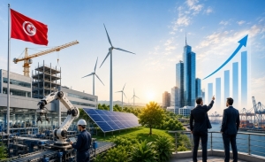 Tunisie : De la stabilisation macroéconomique à la relance de la croissance