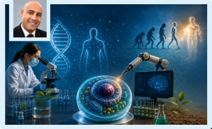 Le XXIᵉ siècle ou la fin de l’inconnu biologique: Quand l'humanité apprend à concevoir le vivant