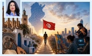 Tunisie: et si la culture devenait enfin une stratégie de puissance?