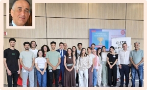 INSAT : Cap pour une formation d’Ingénieurs d’excellence en microélectronique, en partenariat avec l’Université Grenoble-Alpes