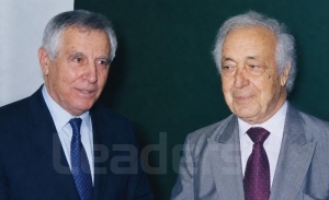 Document - Centenaire du Pr Hassouna Ben Ayed : l'hommage du Pr Saadeddine Zmerli