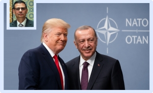 Elyes Ghariani: Washington redessine ses lignes rouges, Israël s’inquiète, la Turquie avance