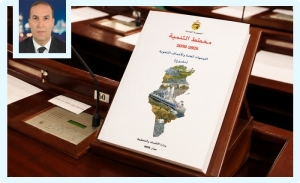 Pour une résilience territoriale en Tunisie