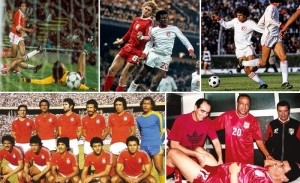 Hatem Jemaa - Football tunisien: L’inexorable descente aux enfers