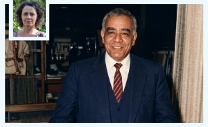 Pr Nihel Ben Amar – Le recteur Mohamed Amara: Sa priorité absolue était de bâtir des enseignements d’excellence
