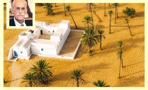 Mohamed-El Aziz Ben Achour - Djerba: survol historique