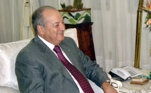 Mohamed Habib Haddad, ancien ministre de l’Agriculture et ambassadeur à Vienne, est décédé