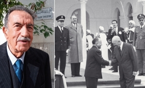 Hommage à Mohamed Mehrezi: Le journaliste, l’ambassadeur