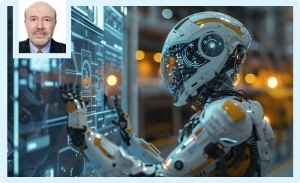 La Robotique Intelligente (RoboticAI): Un nouveau créneau d’investissement stratégique dont la Tunisie doit s’emparer 