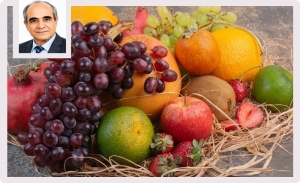 Les fruits en Tunisie: quand les prix deviennent excessifs (Album photos)