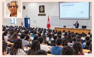 Riadh Zghal - Pour un classement national des universités: Quelle mission stratégique impartie aux universités dans notre pays?