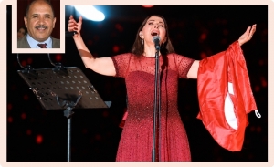 Majida Elroumi: une ligne droite menant à Bourguiba