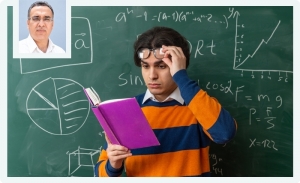 Mohamed Ali Mahjoub: Et si nous arrêtions d’enseigner les mathématiques?