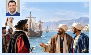 Aymen Bouali: Quand Vasco de Gama “découvre” l’Inde, les Tunisiens sont déjà là!