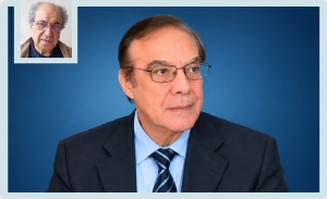 Abdelkader Ben El Haj Nasr*: Le fils de la Yougoslave