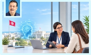 De l’humain augmenté à l’administration augmentée: la Tunisie peut-elle encore rattraper son retard?