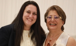 Rim Makhloufi à la tête de Nadi El Assil