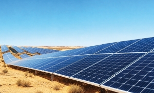 Photovoltaïque: Produire beaucoup plus, beaucoup plus vite