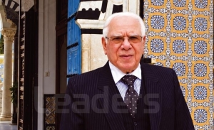 Rachid Sabbagh: Le haut magistrat et le ministre de la Défense
