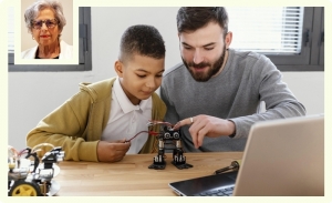Riadh Zghal: La demande sociale pour la science et la technologie, un levier de développement inclusif
