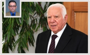 Mohamed Ridha Laafif: Si Rachid Sabbagh, le jurisconsulte